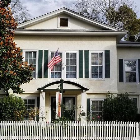 Allison House Inn Quincy Esterno foto