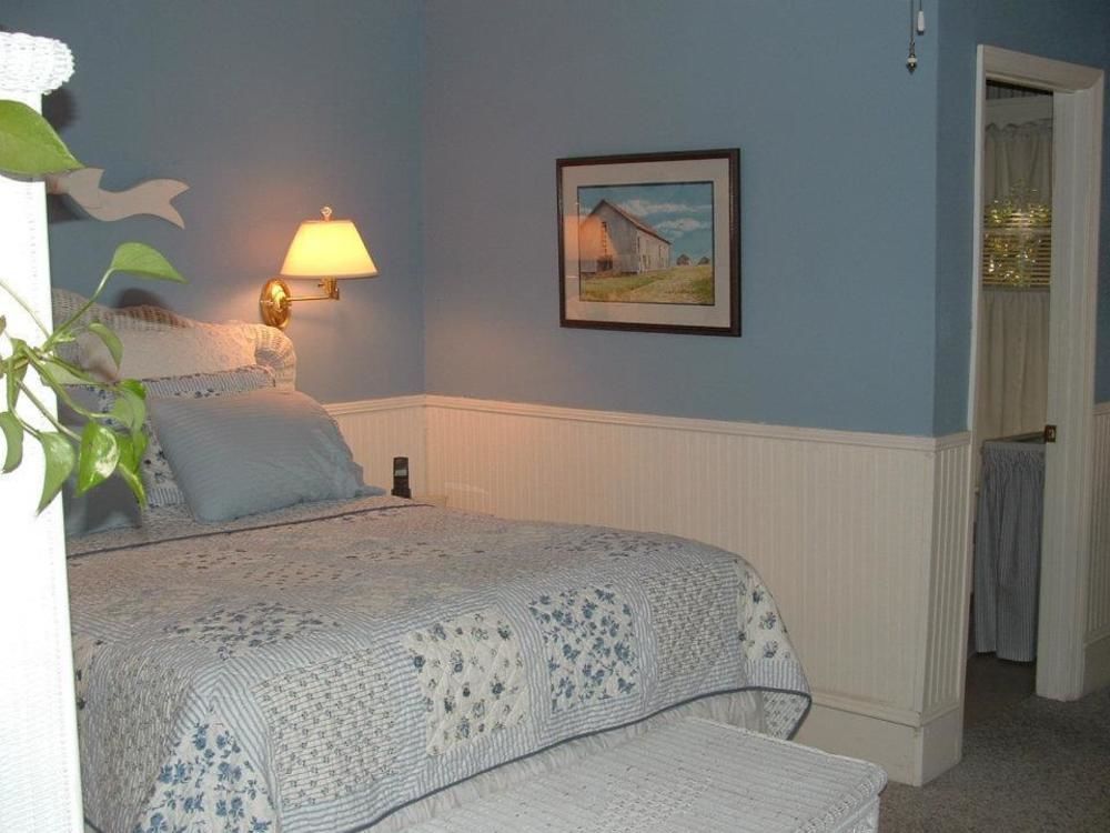 Allison House Inn Quincy Camera foto