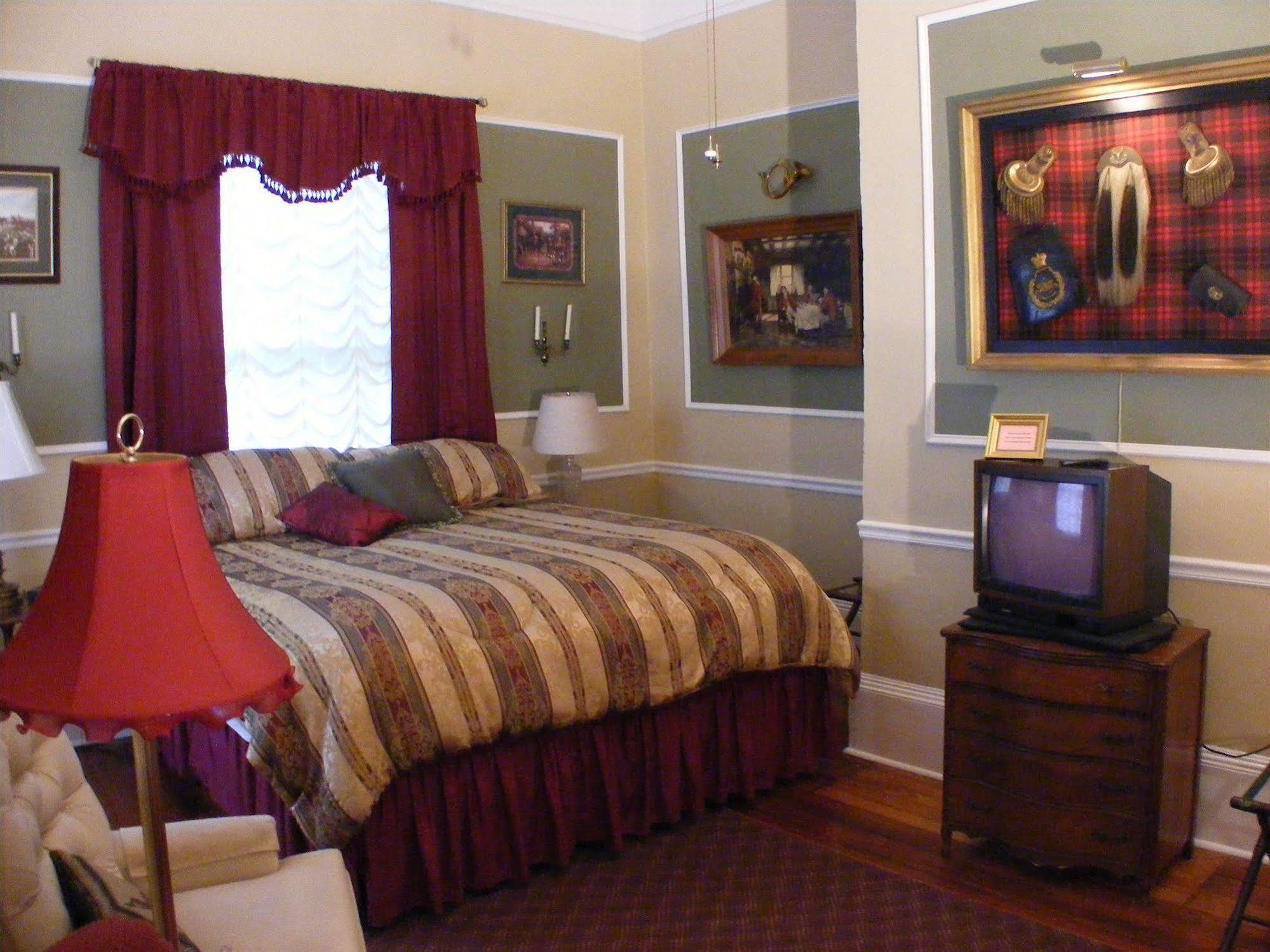 Allison House Inn Quincy Esterno foto